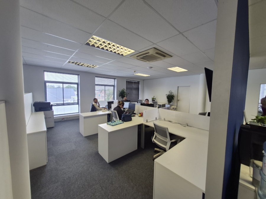 To Let Commercial Property for Rent in Ndabeni Western Cape